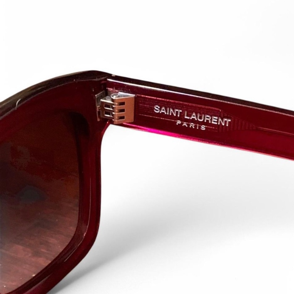 Saint Laurent Unisex sunglasses - Picture 4 of 7